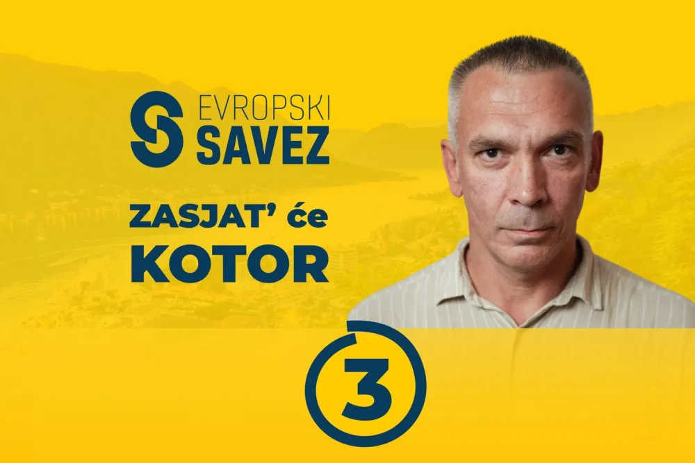 Živković: Razvojem institucija i službi aktivno ćemo rje&scaron;avati aktuelne probleme