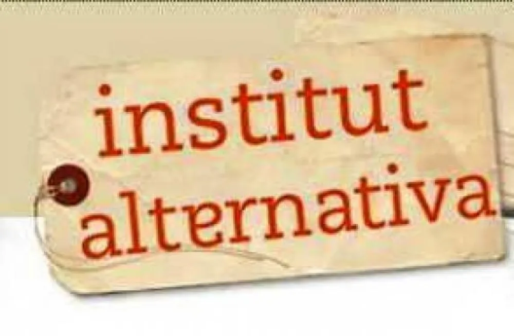 Institut alternativa: Četvrtina državnih preduzeća krije ugovore direktora