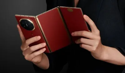 Huawei Mate XT Ultimate će se prodavati i van Kine