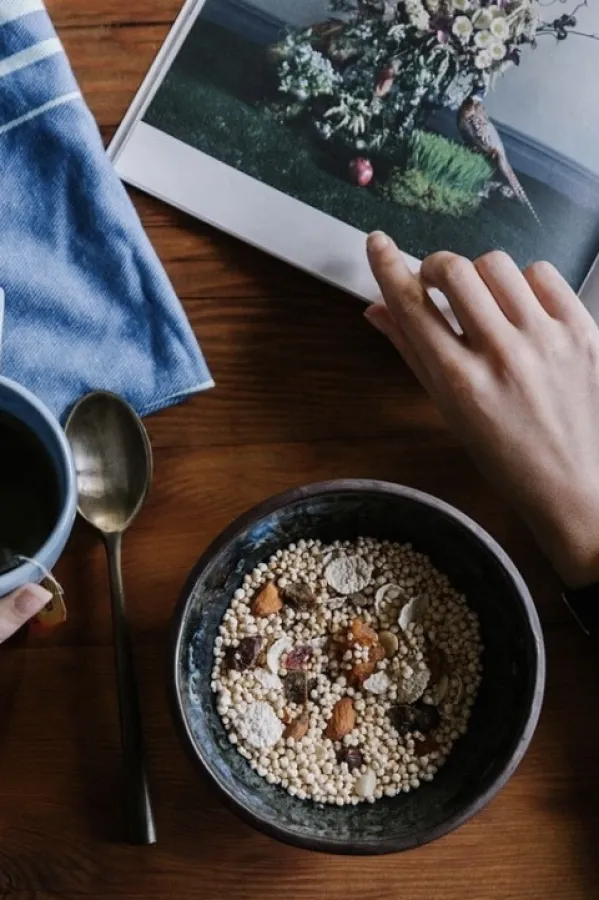 Zdrave namirnice koje nutricionisti jedu svaki dan