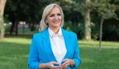 Borovinić Bojović