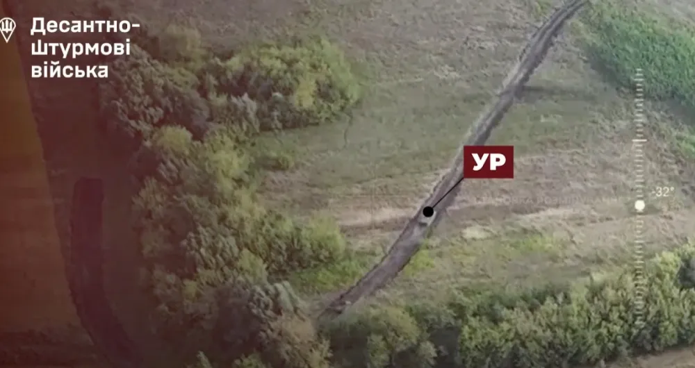 (VIDEO) Ukrajina probila granicu sa Rusijom na jo&scaron; jednom mjestu