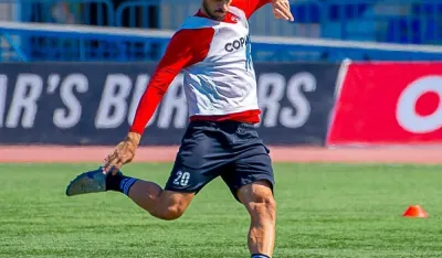Goran Milojko
