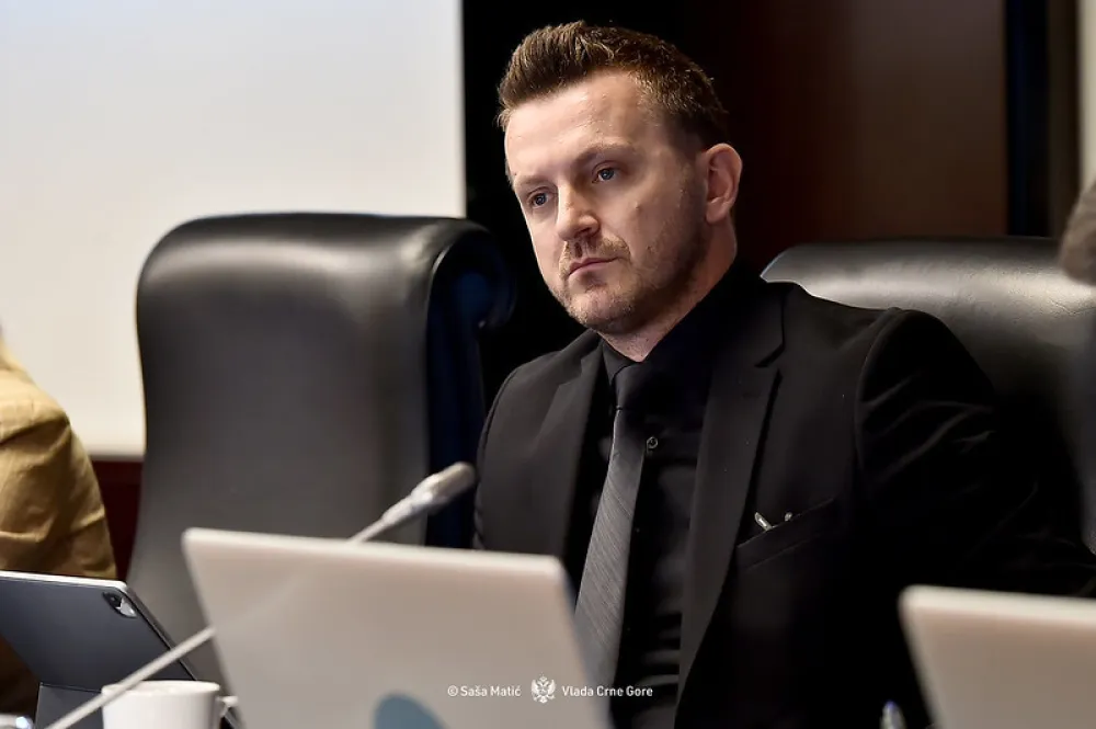 Dukaj: Albanski forum ostaje u Vladi uprkos neslaganjima