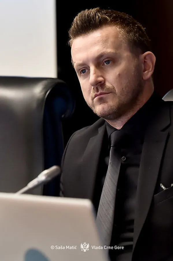 Dukaj: Albanski forum ostaje u Vladi uprkos neslaganjima