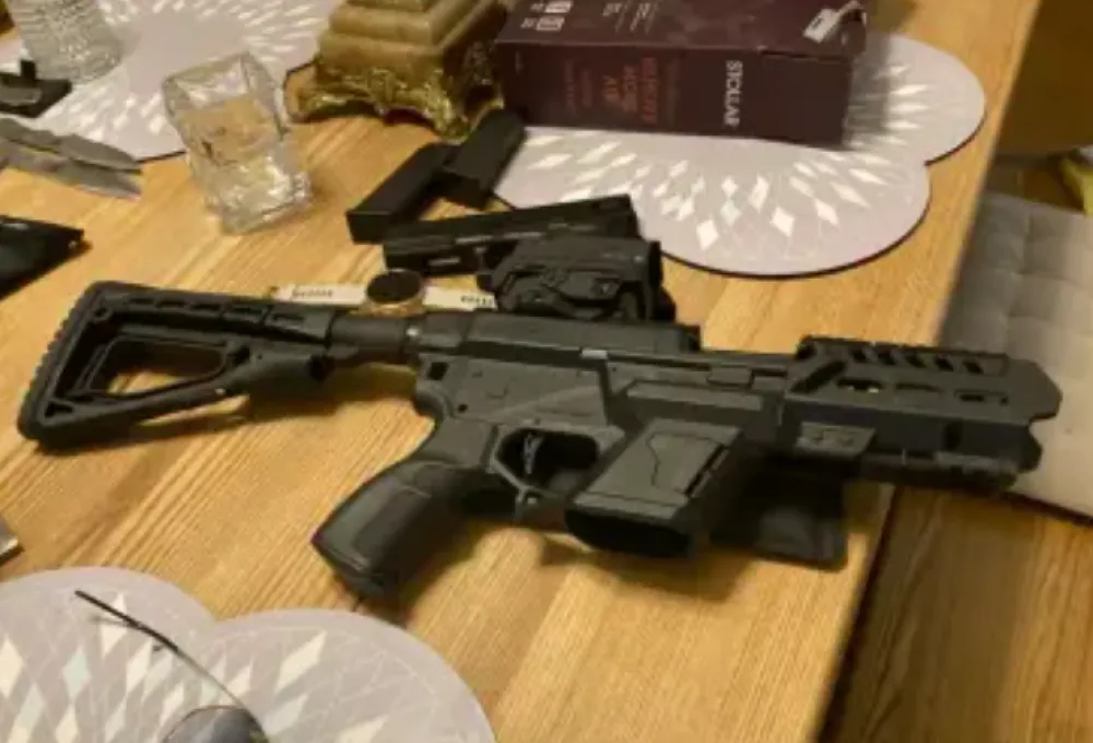 Uhap&scaron;en jedan od najozlogla&scaron;enijih kriminalaca u Letoniji