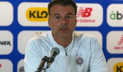 Aleksandar Stanojević