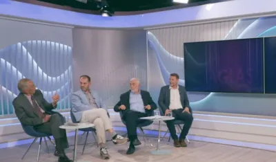 Cvjetinović: Natpis na ploči u Morinju je užasan i uvredljiv;&nbsp;Lekić: Raditi na jačanju odnosa sa susjedima