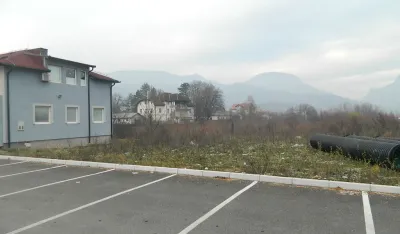 Berane: Od zgrade za penzionere u 16 godina ni kamen temeljac