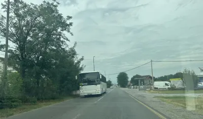 Roditelji đaka iz Zete nezadovoljni linijskim prevozom do Podgorice: Uvesti vi&scaron;e &scaron;kolskih i redovnih autobusa
