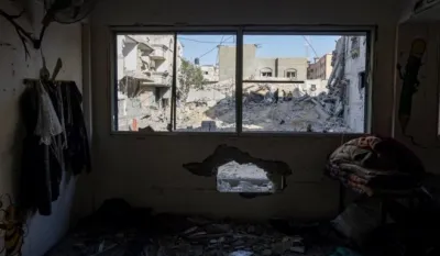 (UŽIVO)&nbsp;Libanski izvori: U izraelskom napadu na Bejrut &scaron;est stradalih, ubijen komandant Hezbolaha