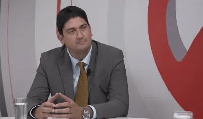 Vukčević podržao Evropski savez i Mugo&scaron;u: Podgoricu čekaju ljep&scaron;i dani