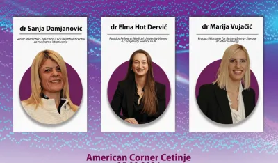 Femme Foundation&nbsp;organizuje trodnevni hakaton