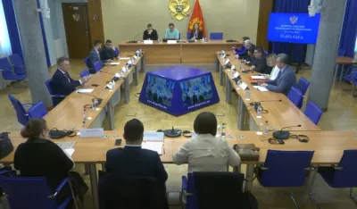 Sjednica Odbor za praćenje popisa zakazana za 1. oktobar