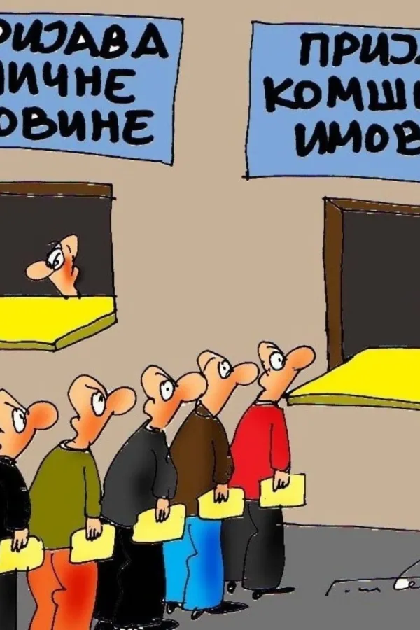 Kandidati za gradonačelnike "dobri" od 11.000 do 100.000 eura