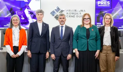 Povećan broj ženskih preduzeća za vi&scaron;e od 20 odsto