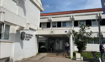 Božović:&nbsp;Služba menadžera Op&scaron;tine Budva je isključivo servis građana