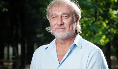 Neboj&scaron;a Marković 