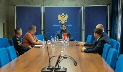 Počinje testiranje stacionarnih radarskih sistema u Crnoj Gori