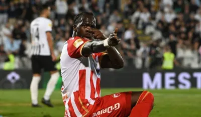 &Scaron;erif Endijaj