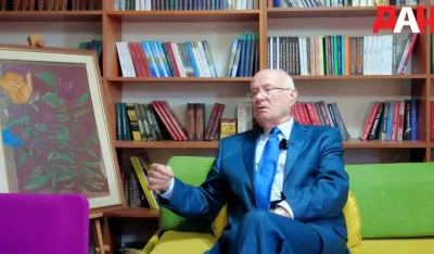 General u penziji Blagoјe Grahovac za "Dan": Pusti Lisac idealan za voјne vјežbe