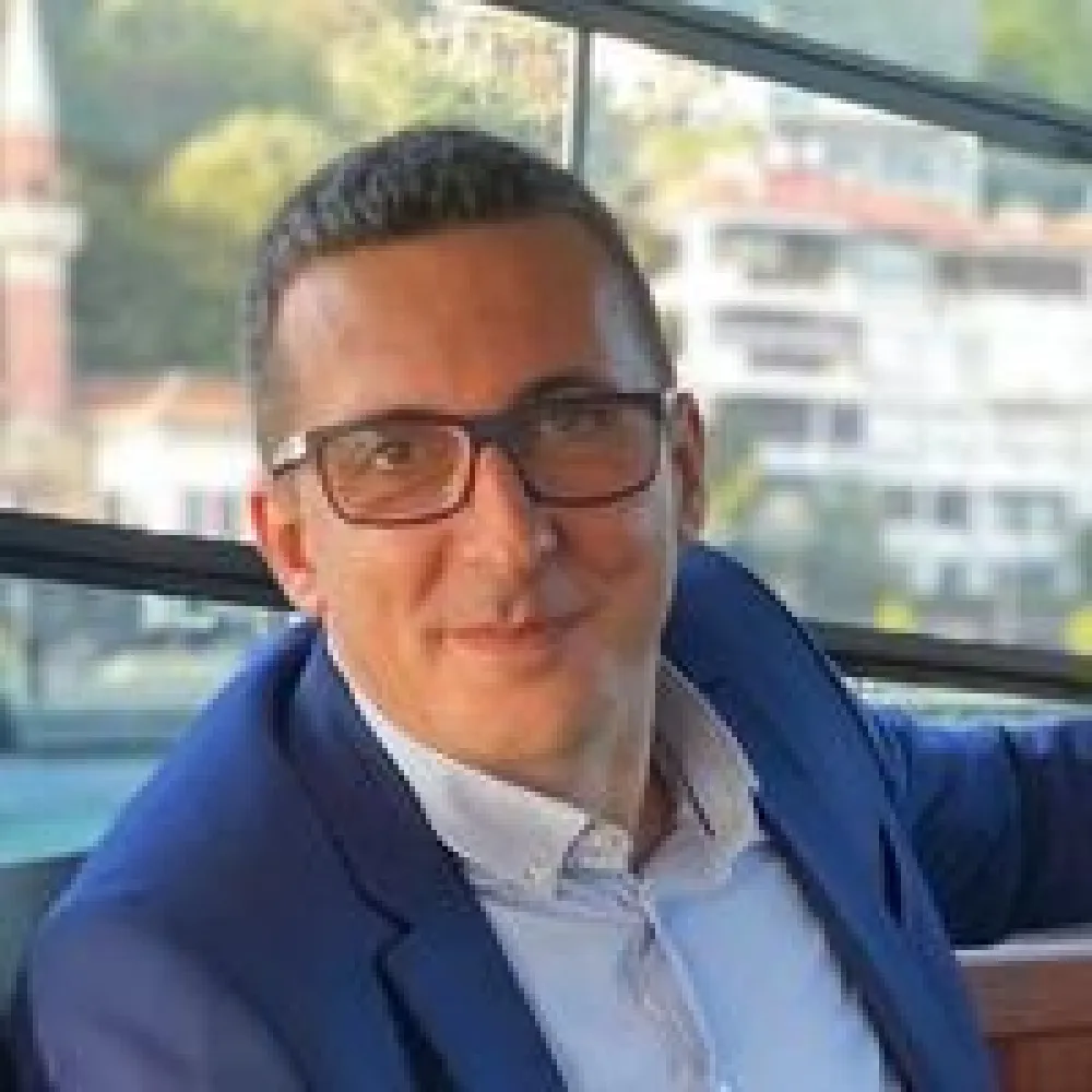 Sekulić: Odlučio sam da podnesem ostavku na sve funkcije koje obavljam