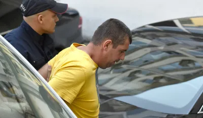 Internacionalna policijska organizacija i NVO Sistem o samoubistvu Bo&scaron;kovića: Nestručnost nadležnih institucija dodatno produbila tragediju