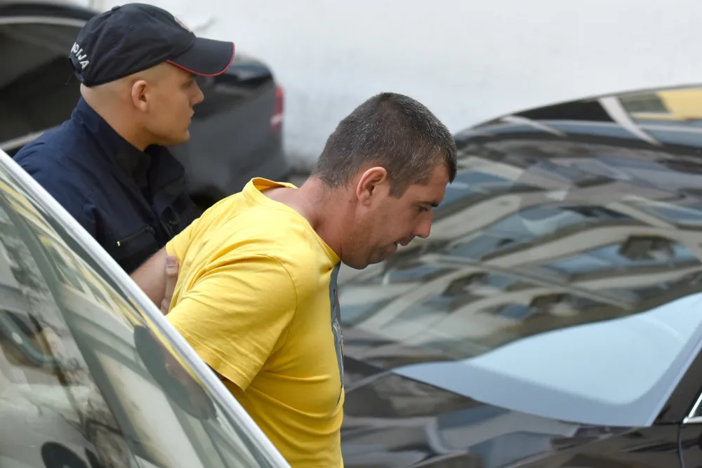 Internacionalna policijska organizacija i NVO Sistem o samoubistvu Bo&scaron;kovića: Nestručnost nadležnih institucija dodatno produbila tragediju