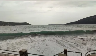 Danas ki&scaron;a, do 26 stepeni