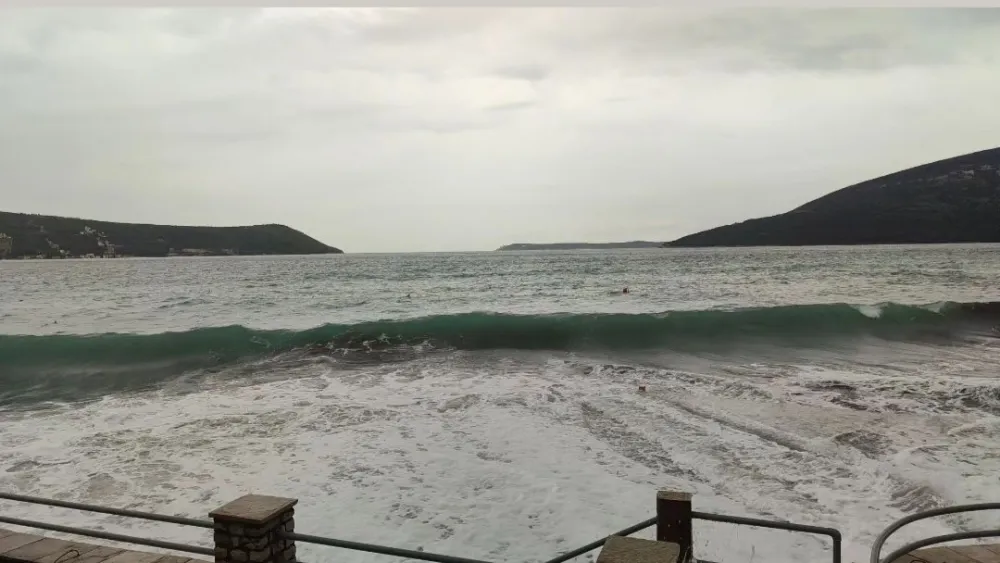 Danas ki&scaron;a, do 26 stepeni