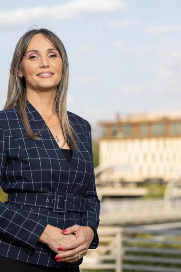 Radmila Stupar Đuri&scaron;ić: Kampanju smo vodili dobrotom
