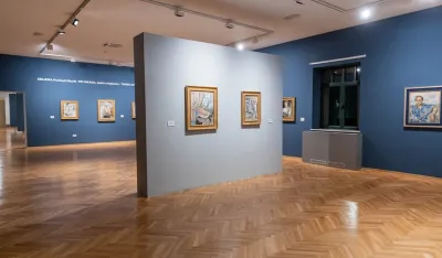 Vi&scaron;e o dјelu Milene Pavlović Barili