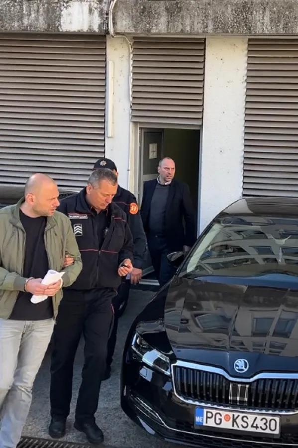 SDT podiglo optužnicu protiv advokata: Osumnjičen da je za "kavčane" oprao vi&scaron;e od dva miliona eura