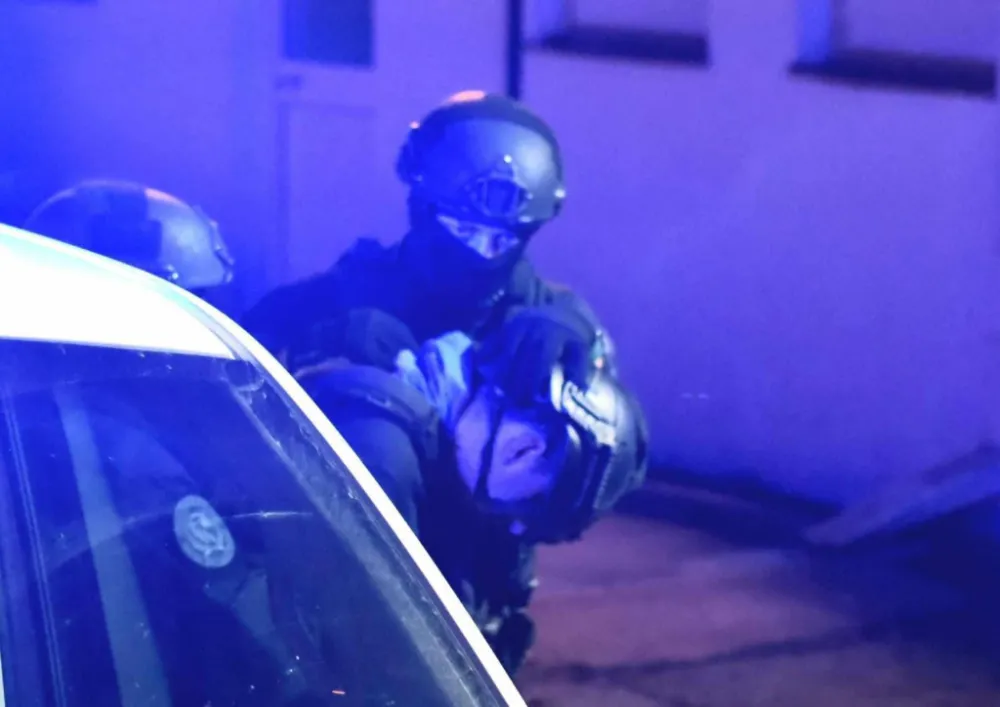 Potvrđena optužnica: Ibrahimoviću će suditi zbog ubistva Mustafe