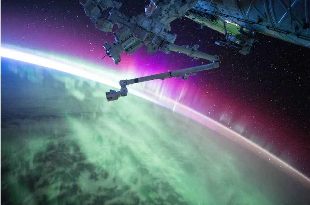 Astronomi prvi put otkrili asimetričnu atmosferu na nekoj planeti