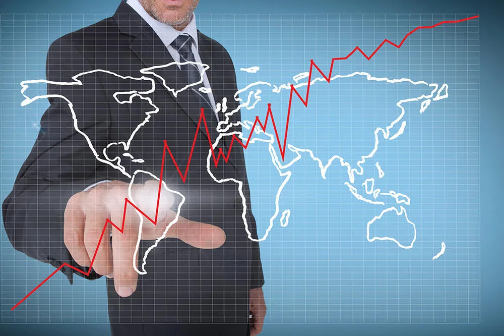 Inflacija u regionu - Srbija na čelu, na Kosovu najmanji rast cijena