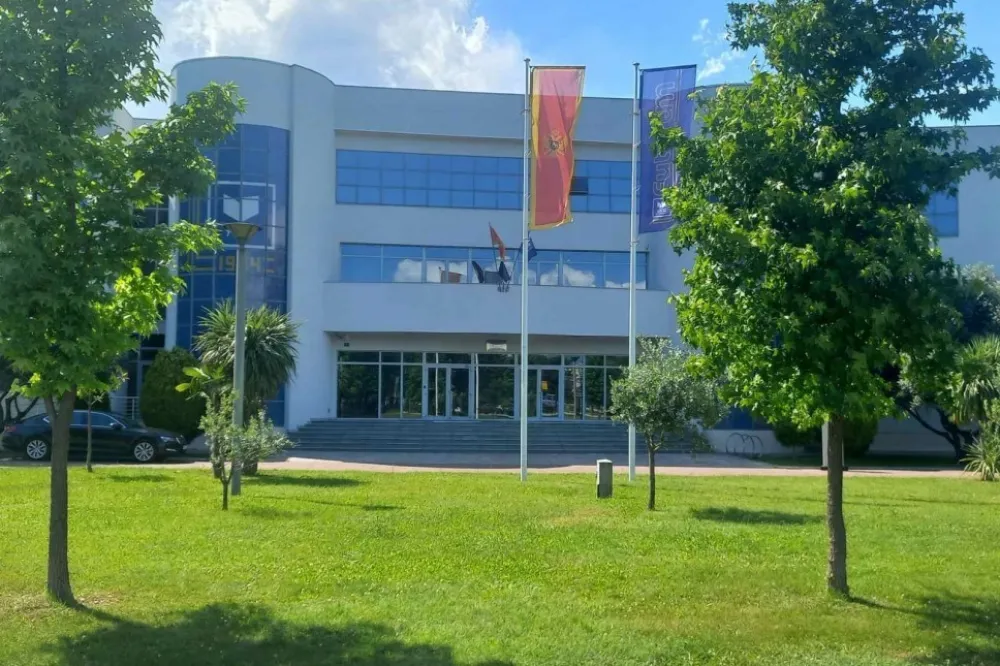 Univerzitet Crne Gore