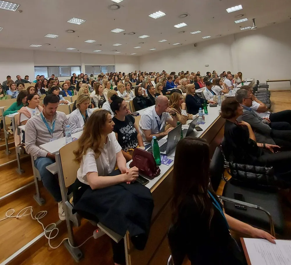 Seminar o vakcinaciji