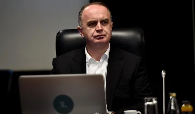 Nik Đeljo&scaron;aj