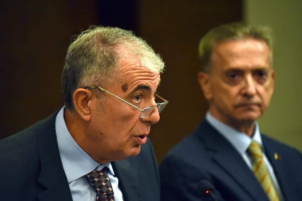 DRI dostavljeni predlozi reviziјa za 2025. godinu: Provјeriti zapo&scaron;ljavanja i donaciјe u EPCG grupi