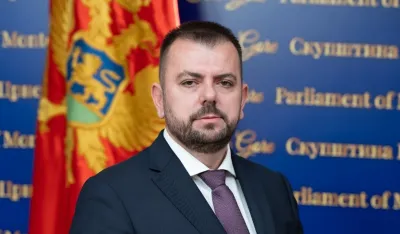 Ćorović o dvojnom državljanstvu: BS neće učestvovati u rje&scaron;enjima koja su dio političko &ndash; ideolo&scaron;kog inženjeringa