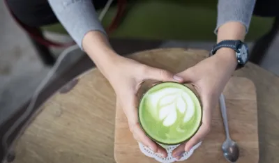 &Scaron;est zdravih i ukusnih alternativa popodnevnoj kafi