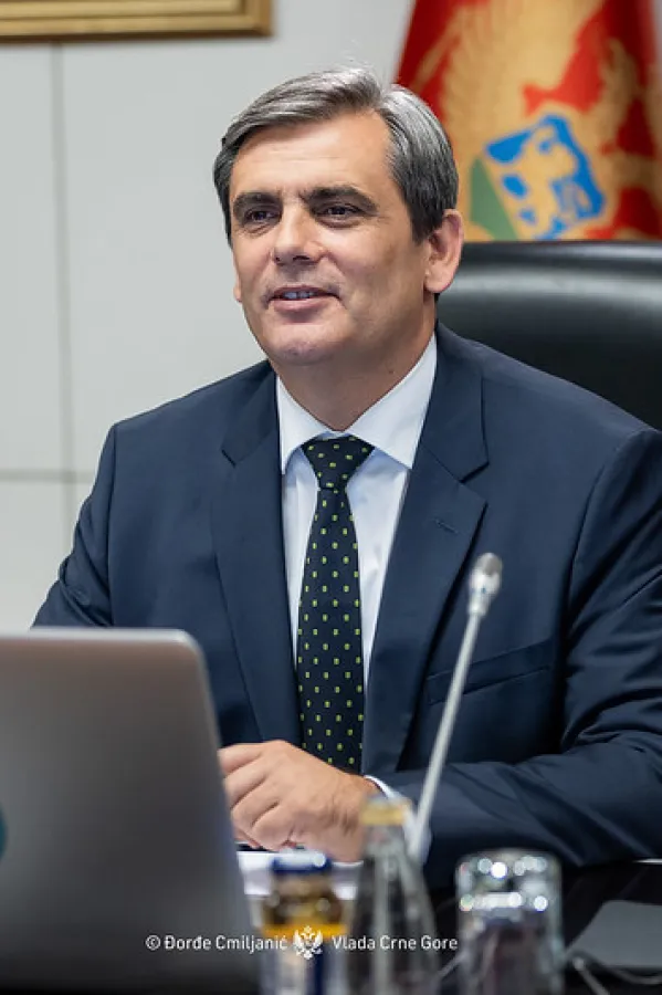 Ibrahimović: Ako vlada ostane posvećena evropskim vrijednostima, nema razloga da izlazimo iz nje