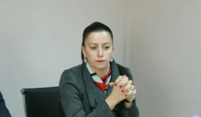 Lakićević-Đuranović: CGO vr&scaron;i pritisak na sud, a eventualna zastara bi najvi&scaron;e &scaron;tetila meni