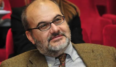 O istočnoevropskim nacionalizmima