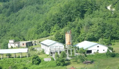 Nalazi&scaron;te mermera u Andriјevici јo&scaron; čeka investitore