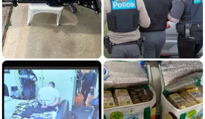 Odbijeno jemstvo osumnjičenom za&nbsp; &scaron;verc&nbsp;kokaina: Za slobodu ponudio imovinu tazbine