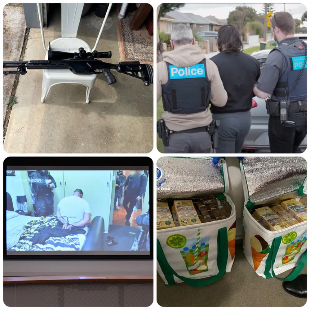 Odbijeno jemstvo osumnjičenom za&nbsp; &scaron;verc&nbsp;kokaina: Za slobodu ponudio imovinu tazbine