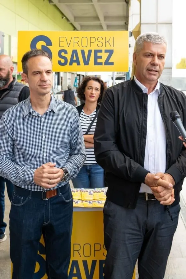 Mugo&scaron;a: Fokus vlasti čija okosnica će biti Evropski savez biće pobolj&scaron;anje uslova života u ruralnom dijelu Podgorice