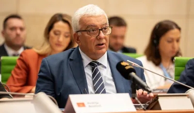 FOTO: Andrija Mandić